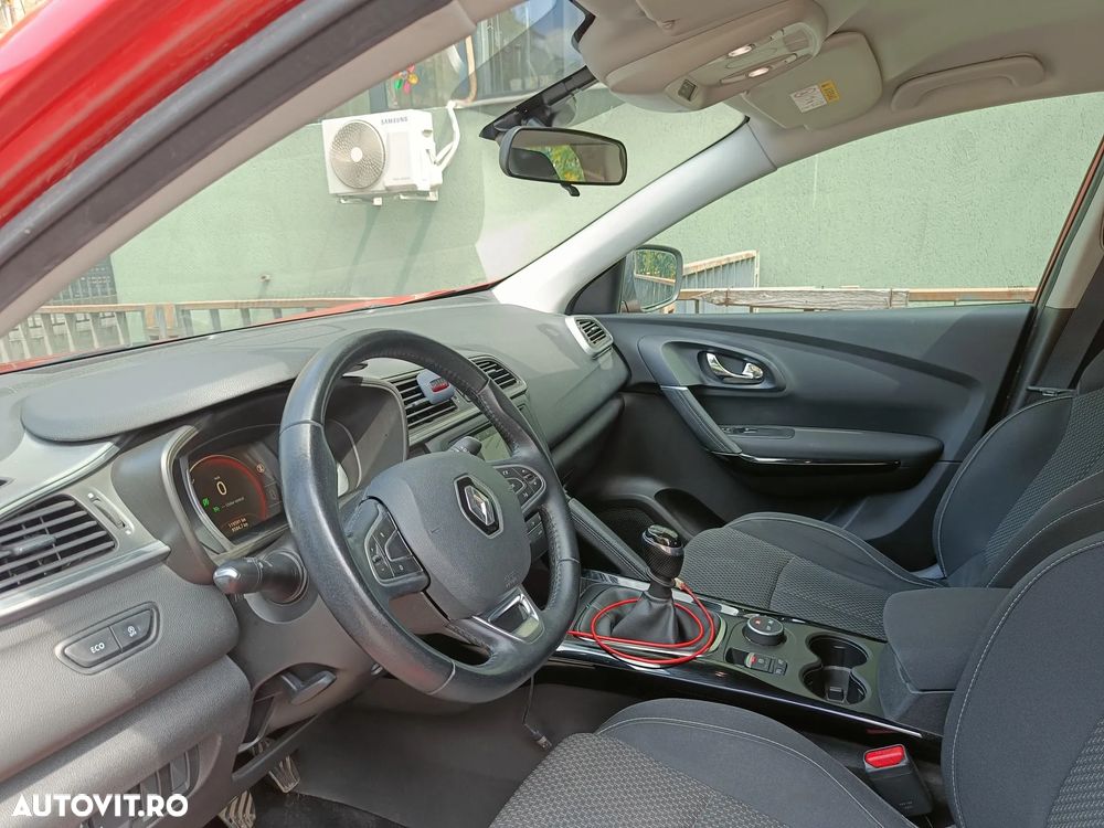 Renault Kadjar 1.2 TCe Zen - 7