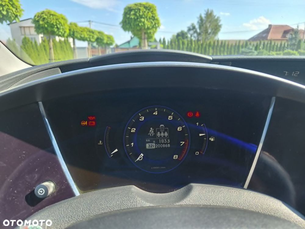 Honda Civic 1.8 Executive - 33