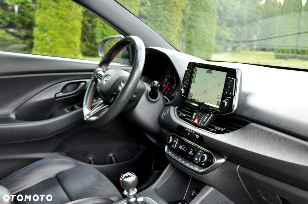Hyundai i30 N - 18