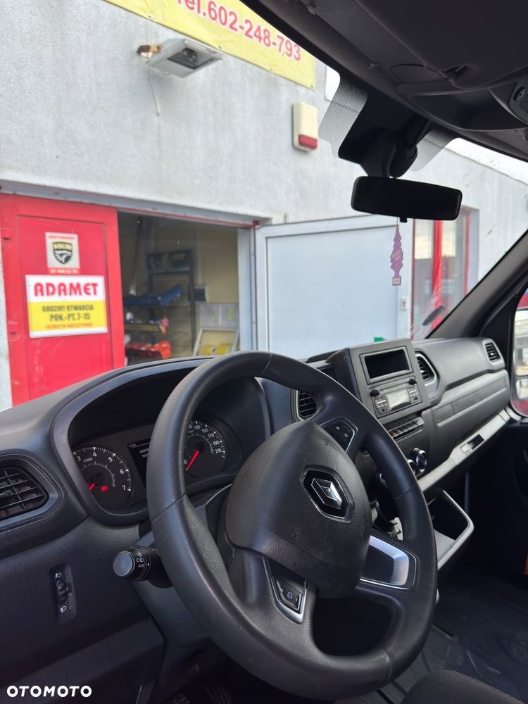 Renault Master - 4