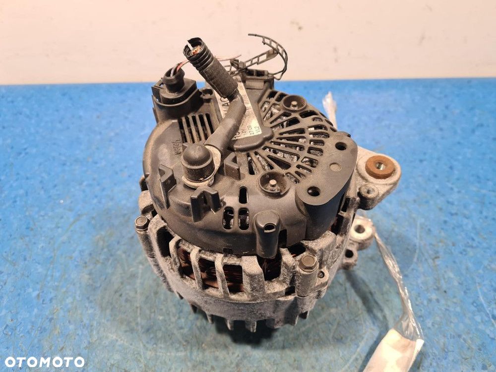 SEAT EXEO 2.0 TDI ALTERNATOR 3R0903023 - 11