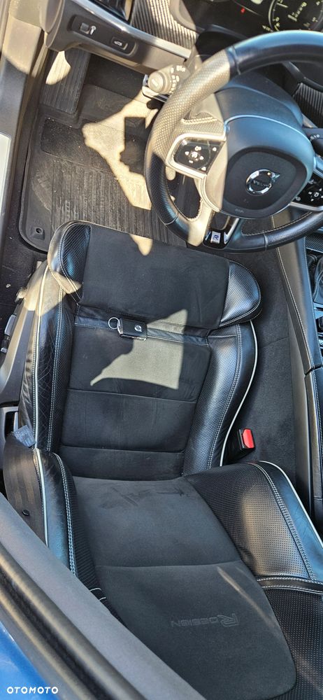 Volvo S90 D4 AWD R-Design - 19