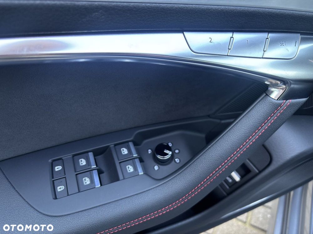 Audi A7 Sportback - 34