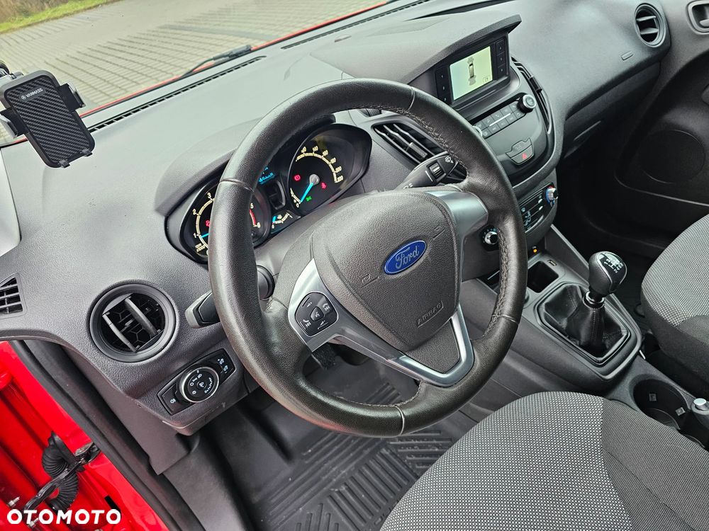 Ford TRANSIT Courier - 12