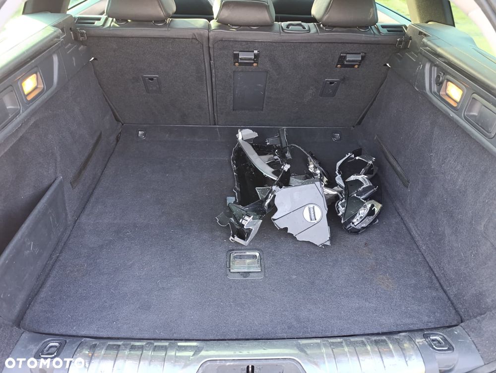 Peugeot 508 BlueHDi 180 EAT6 Stop&Start GT - 16