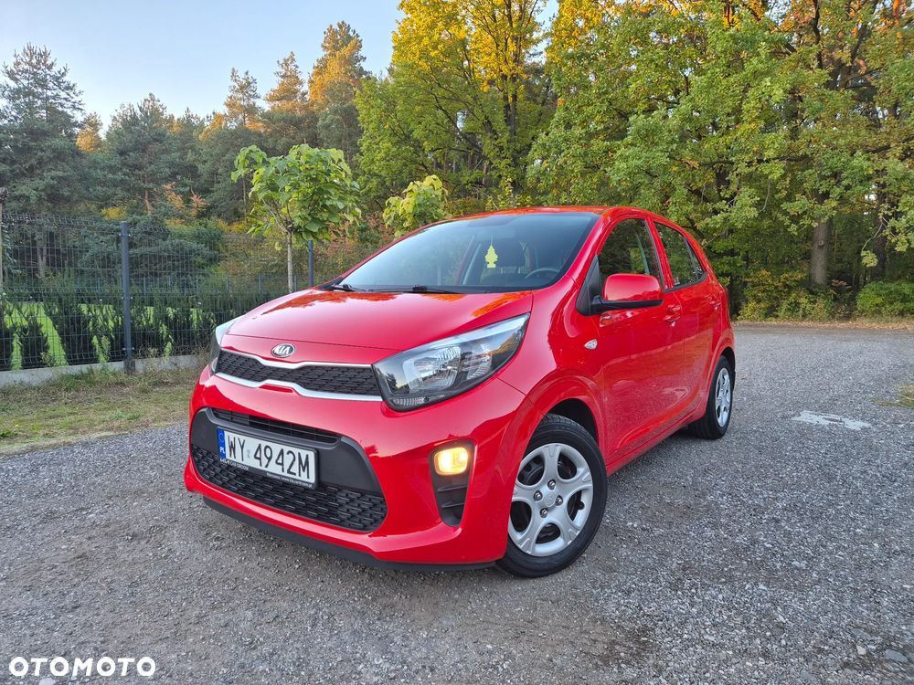 Kia Picanto 1.0 M - 2