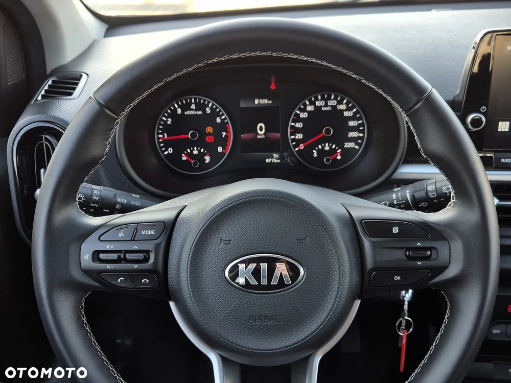 Kia Picanto 1.0 L - 24