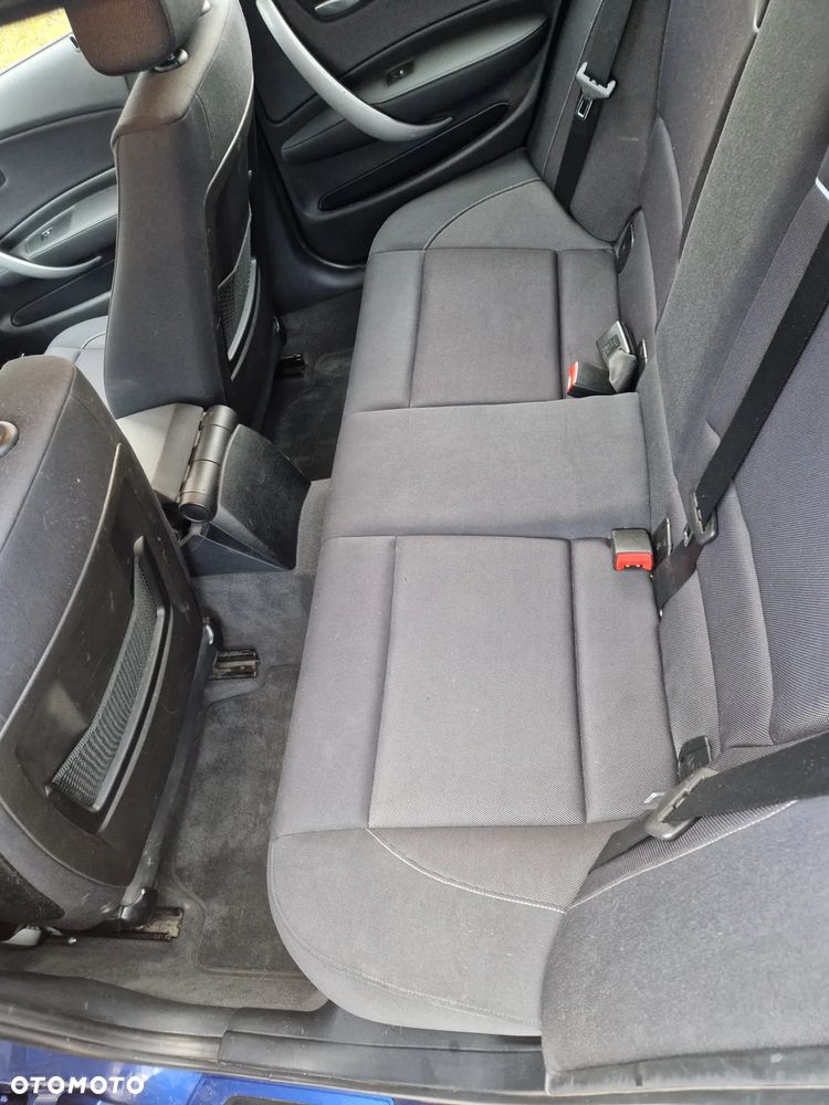 BMW Seria 1 116i - 9
