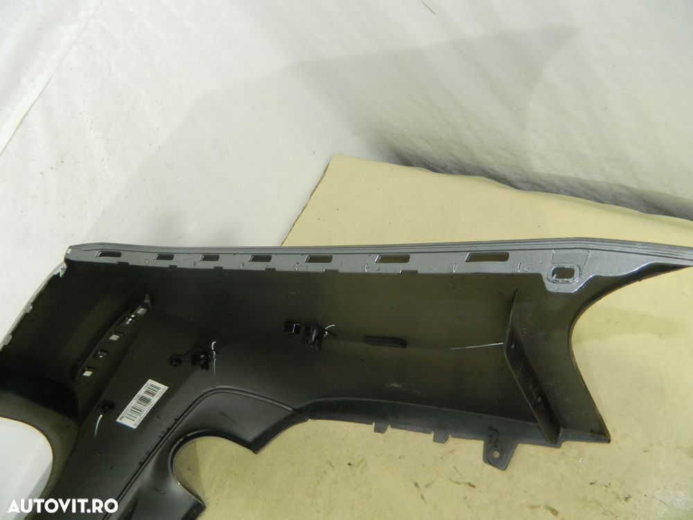 Bara spate BMW Seria 5- G31, Kombi, 2017, 2018, 2019, 2020, 51127387307 - 5