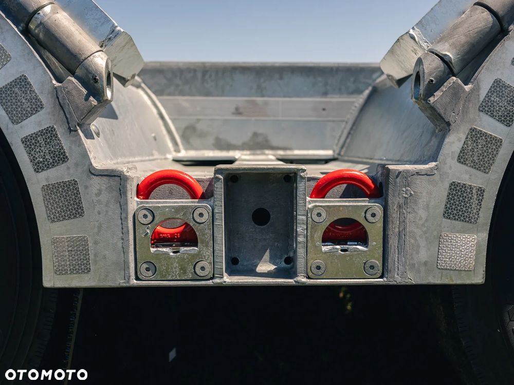 Inny Palex Trailers PN 300 LS - 9
