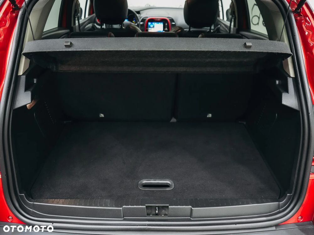 Renault Captur TCe 120 EDC Helly Hansen - 26