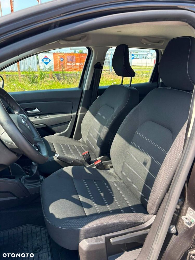 Dacia Duster 1.0 TCe Expression - 21