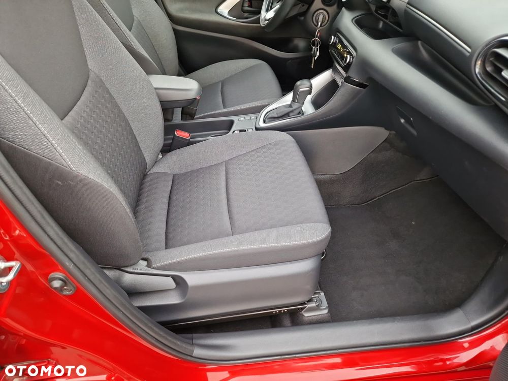 Toyota Yaris Hybrid 1.5 Comfort - 14