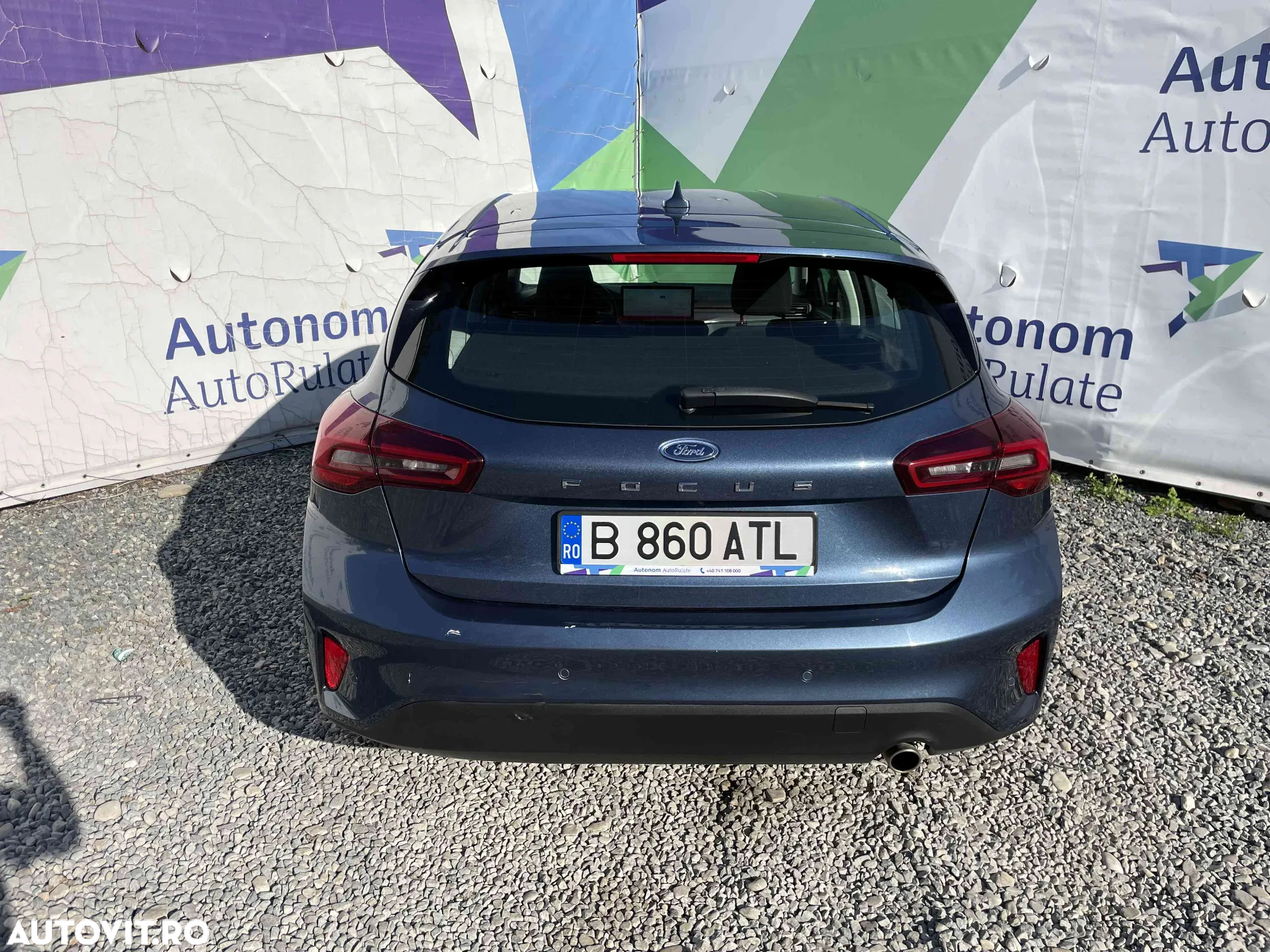 Ford Focus - 6