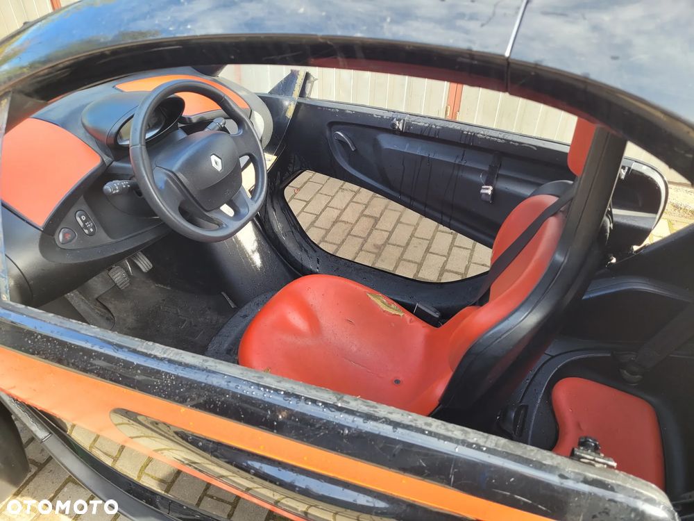Renault Twizy - 9