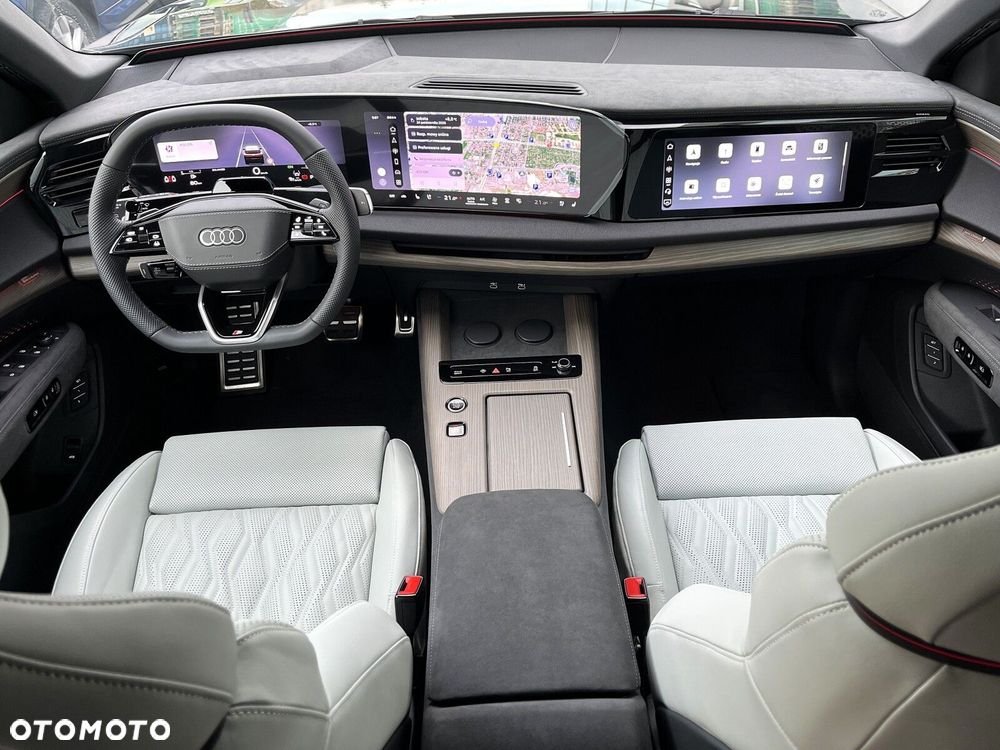 Audi Q7 2026 photo 5