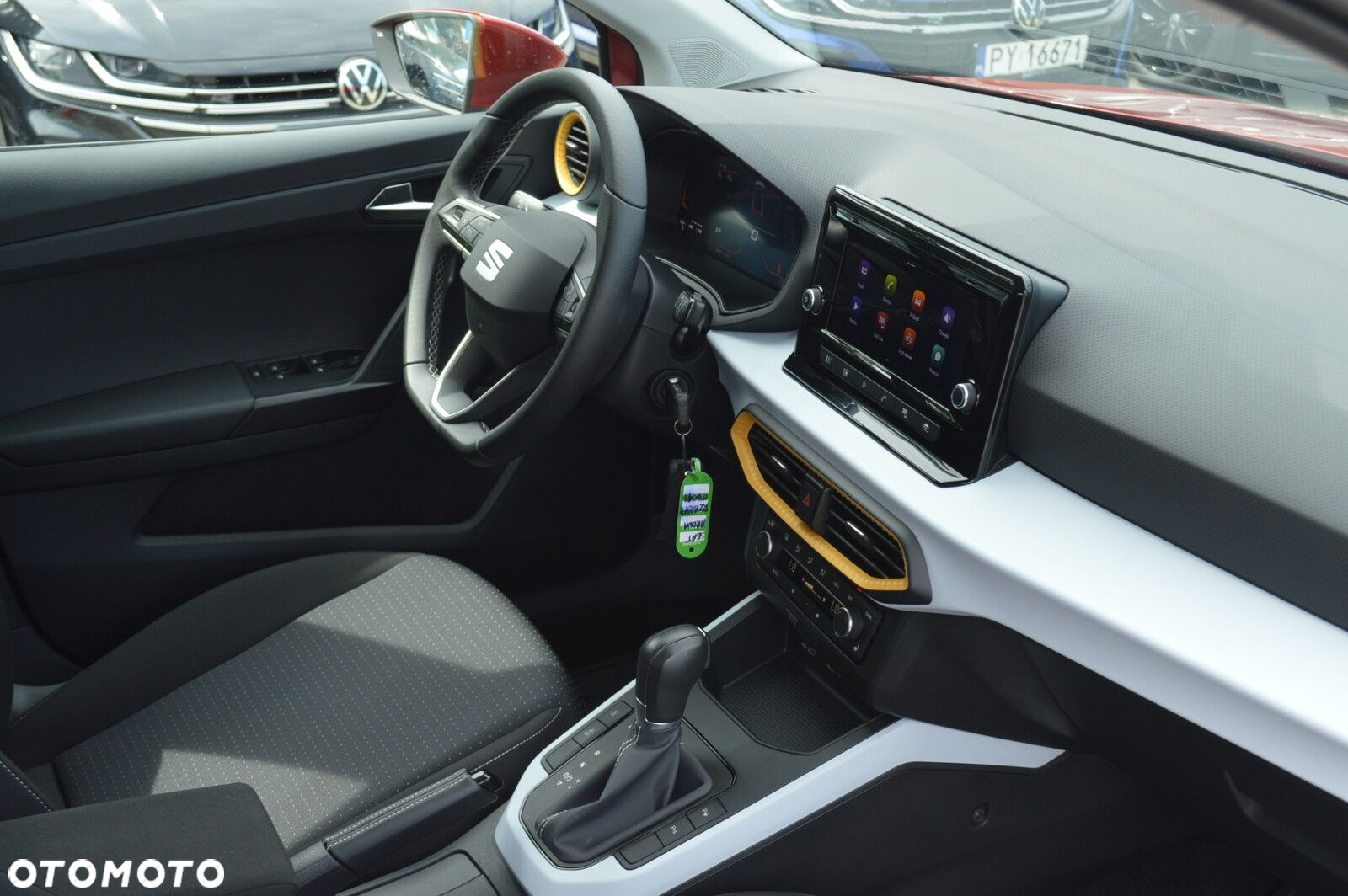 Seat Arona 1.0 TSI Style S&S DSG - 27