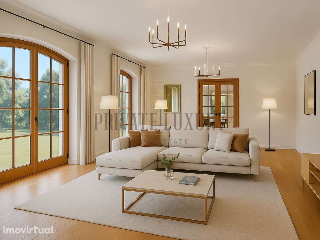 Moradia independente em Birre - Grande imagem: 3/25