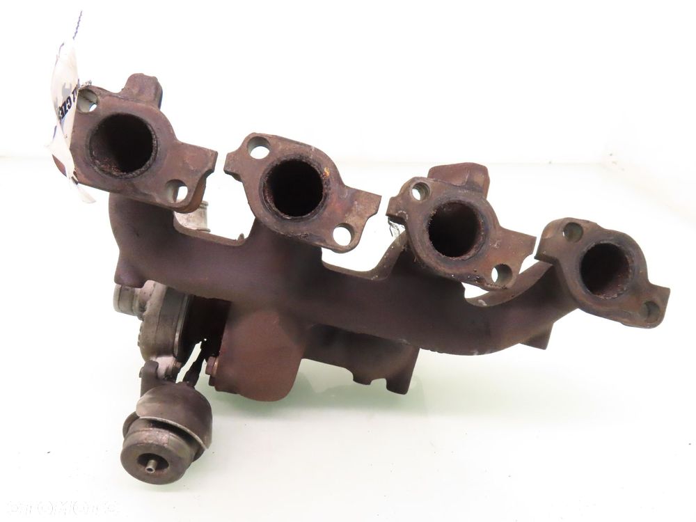 TURBOSPRĘŻARKA FORD MONDEO MK3 III 2.0 TDDi 1S7Q6K682AH - 2