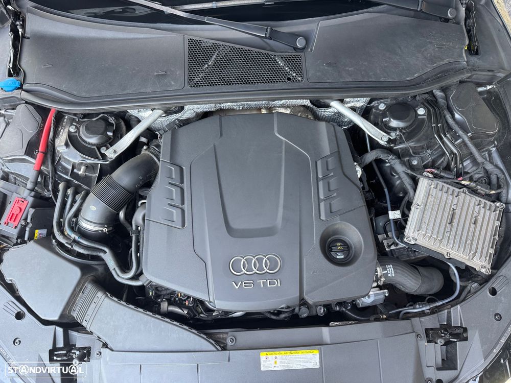 Audi A7 Sportback - 29