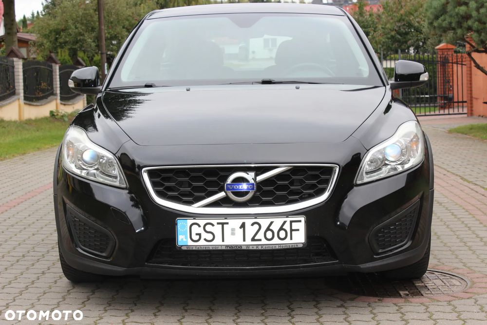 Volvo C30 D2 Summum - 2