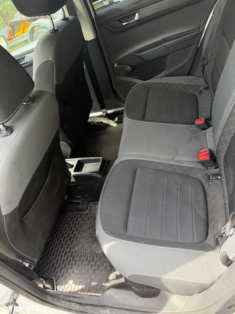 Skoda Fabia 1.0 Ambition - 7