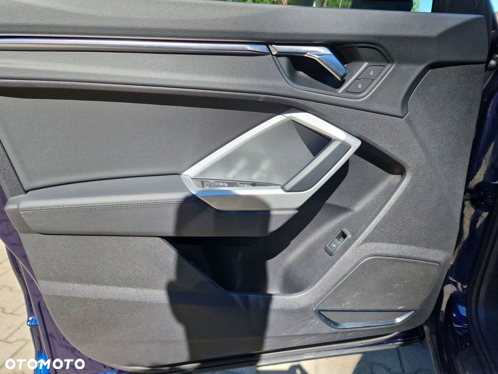 Audi Q3 35 TFSI mHEV S tronic - 13