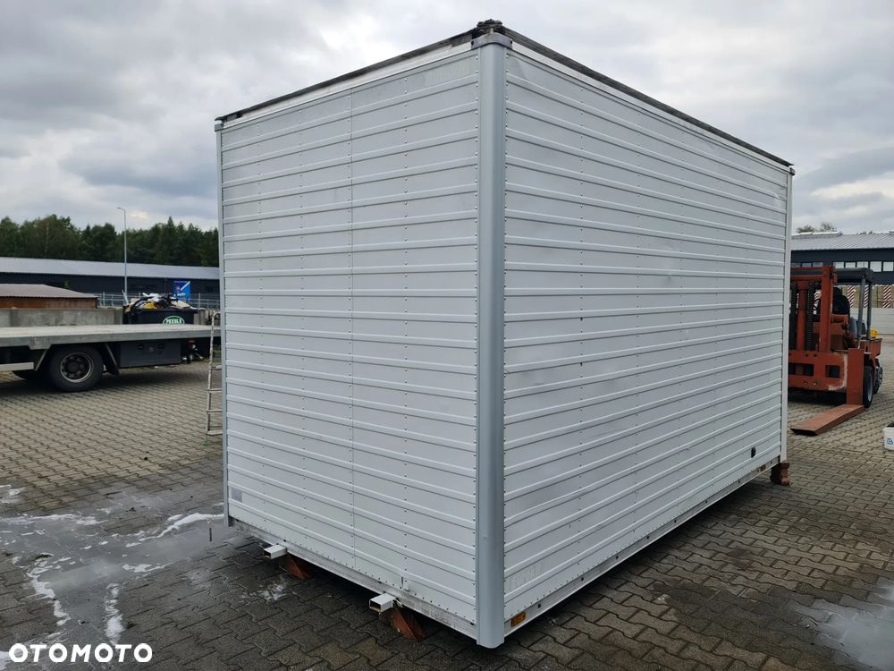 Mercedes-Benz Sprinter 515 CDI  315 CDI - 1