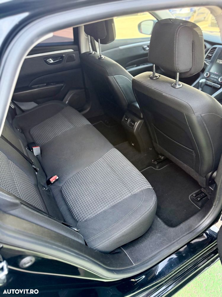 Renault Talisman ENERGY dCi 130 EDC INTENS - 16