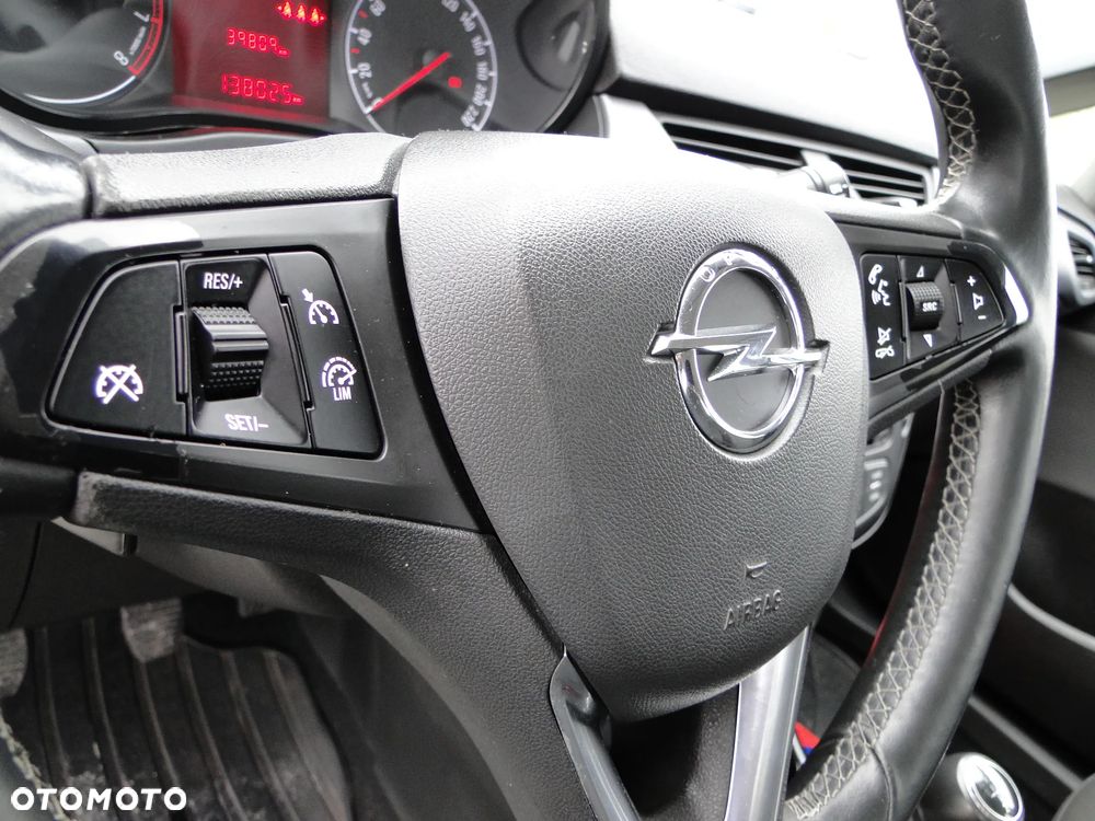 Opel Corsa 1.4 120 Jahre - 10