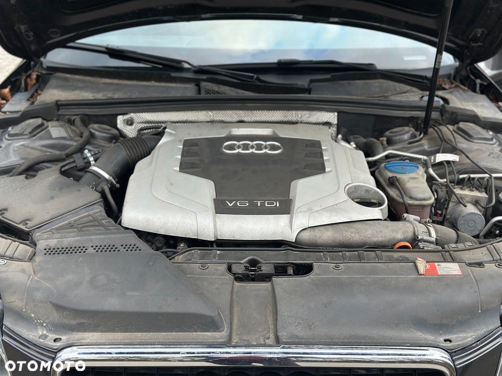 Audi A4 Avant - 24