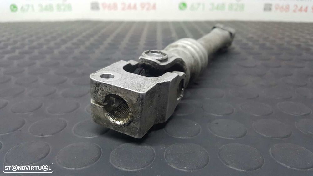 NÓ DE DIREÇÃO MERCEDES CLASE C (W204) BERLINA C 200 CDI (204.007) - 3