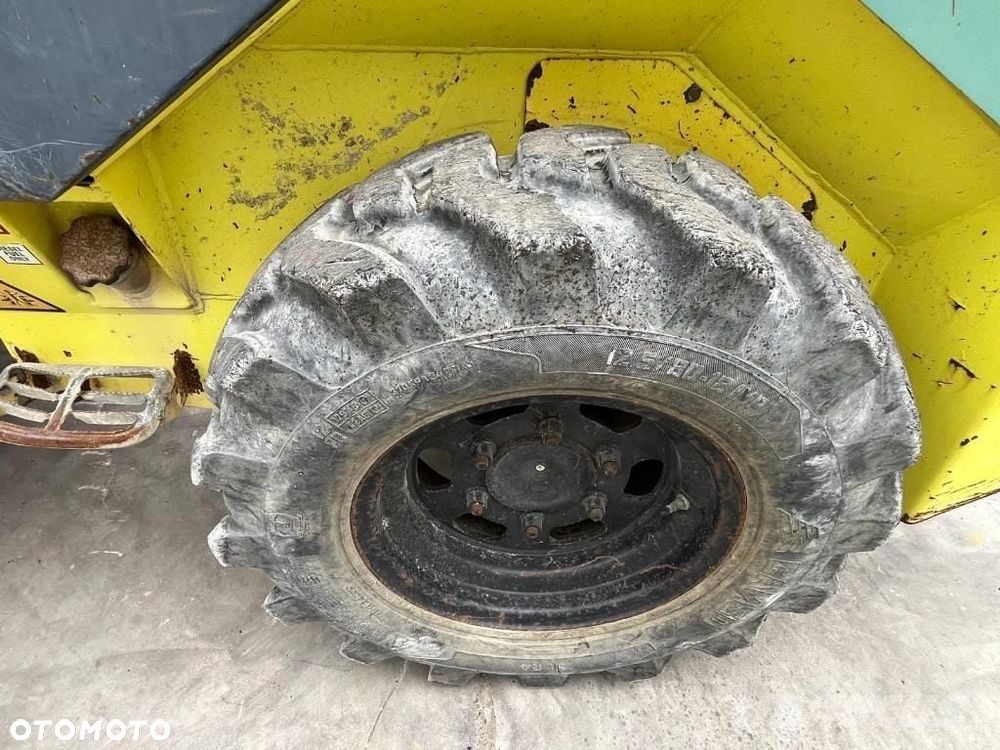 Rammax RW 3005 SPT - 8