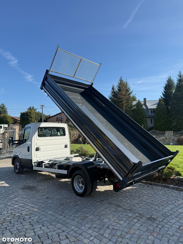 Iveco Daily 35C16 35C15 50C15 35C18 - 17