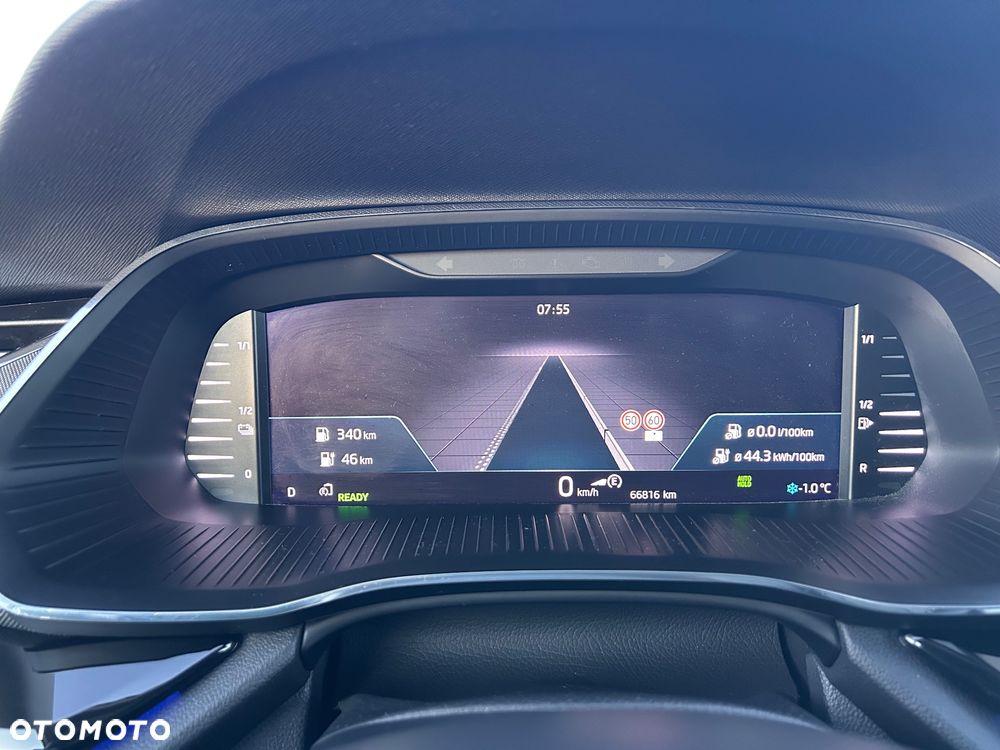 Skoda Octavia 1.4 TSI Plug-In Hybrid Style DSG - 26