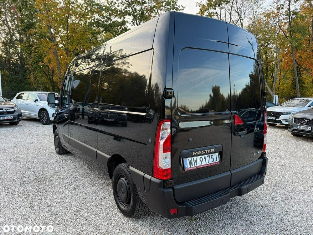 Renault Master - 21