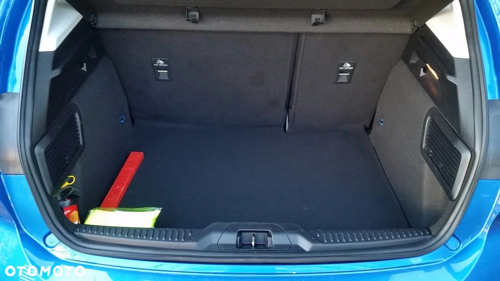 Ford Focus 1.0 EcoBoost Trend Edition - 35