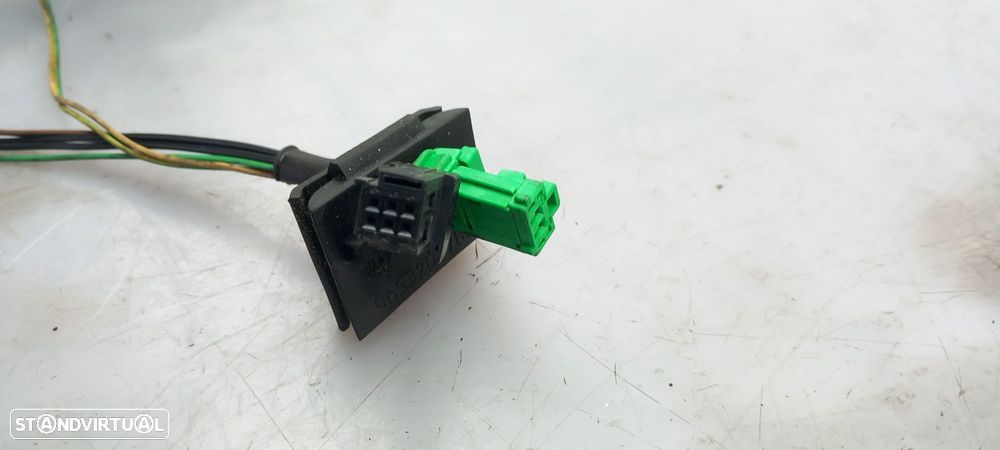 Retrovisor / espelho direito CITROËN C4 I (LC_) - 6