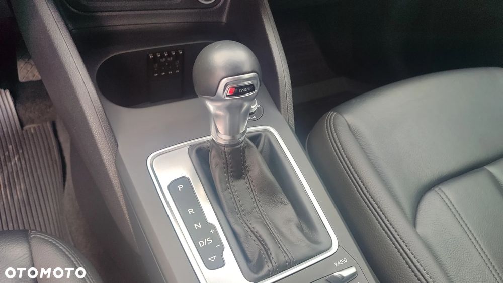 Audi Q2 2.0 TDI Quattro S tronic - 17