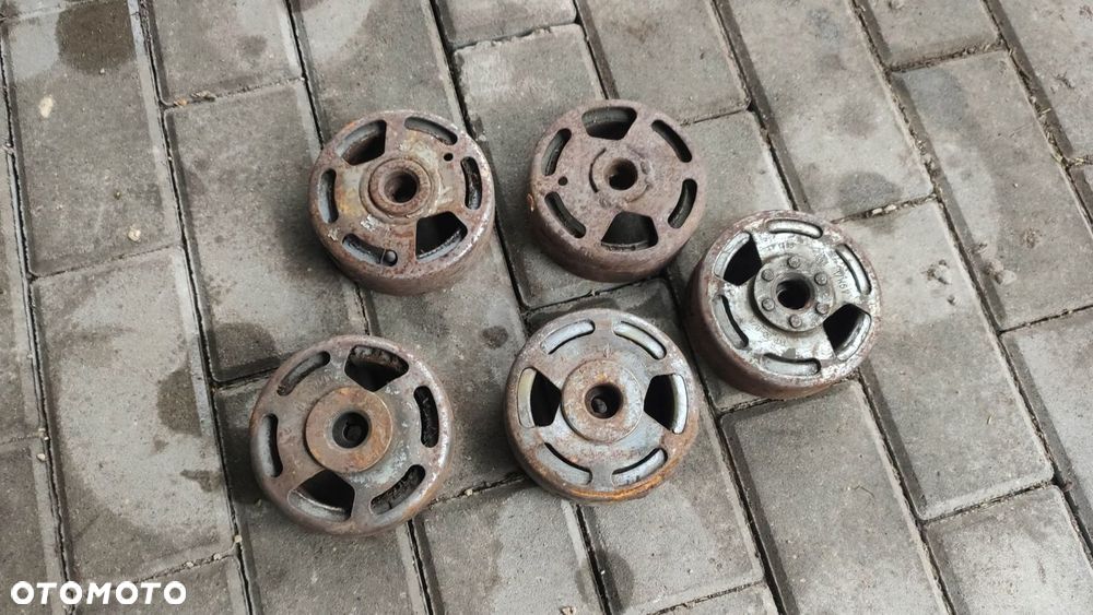 AA MAGNETO KOMAR ROMET TYP 30-11/N ORG PRL - 3