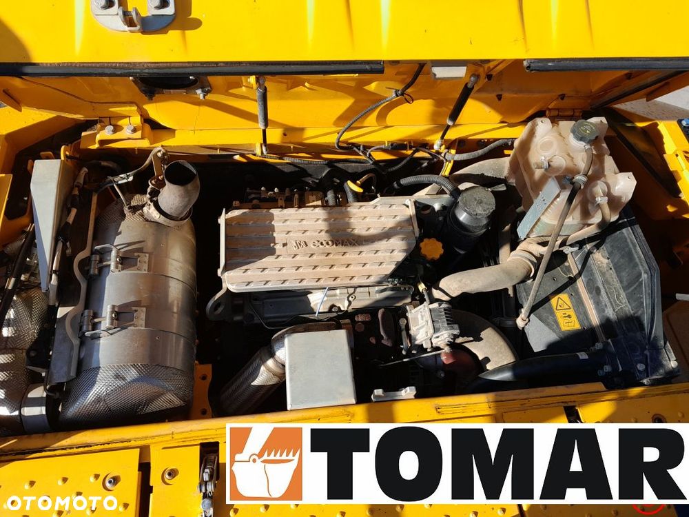 JCB 140X 2022R - 22