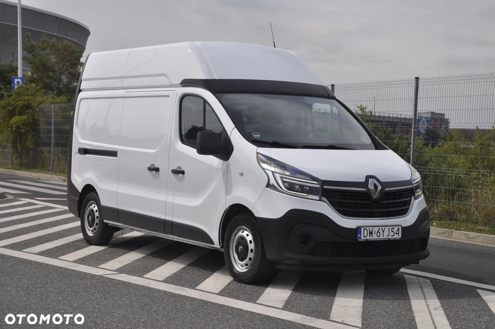 Renault Trafic - 3