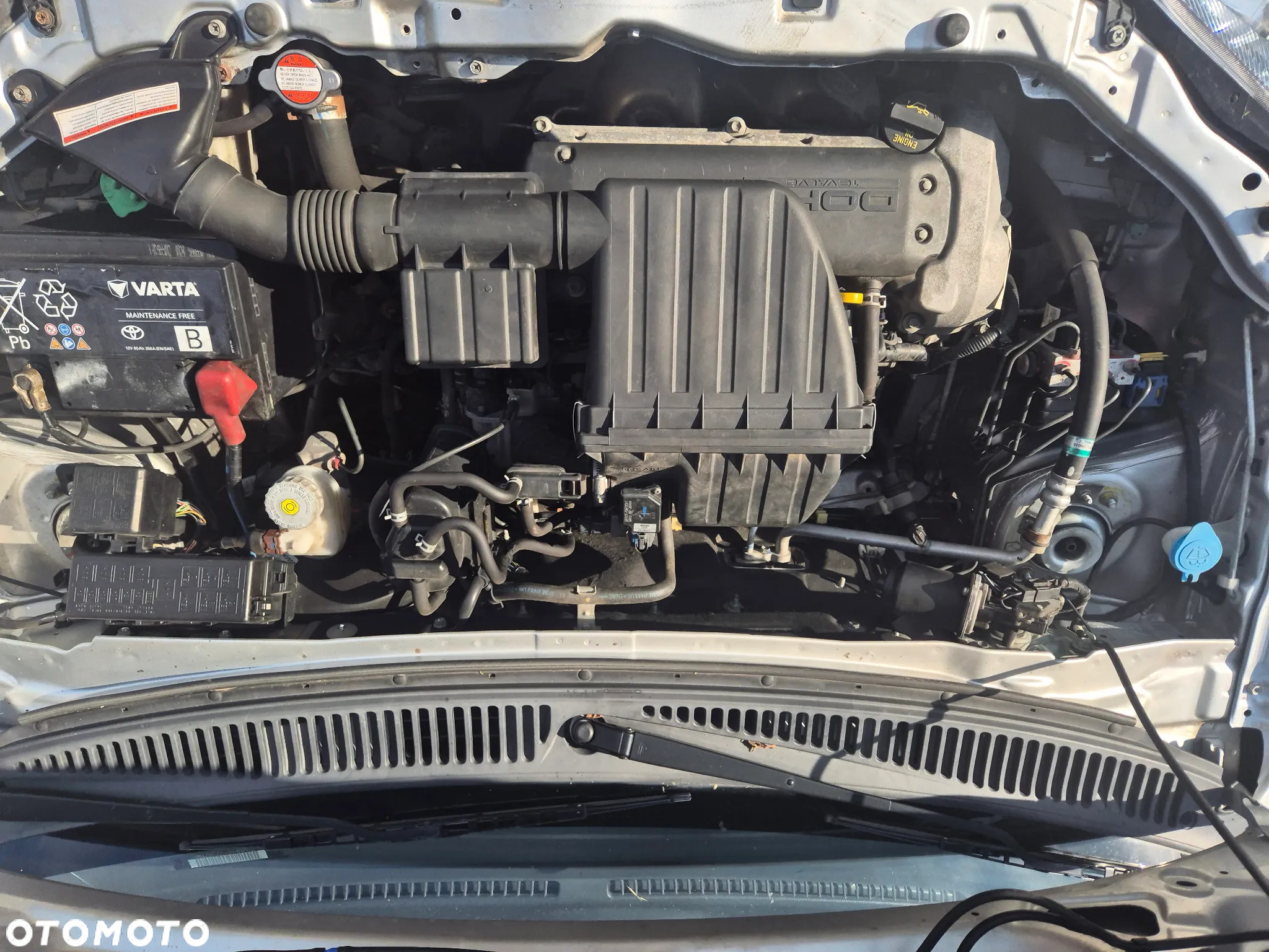 Suzuki Ignis 1.3 4x4 X-45 - 19