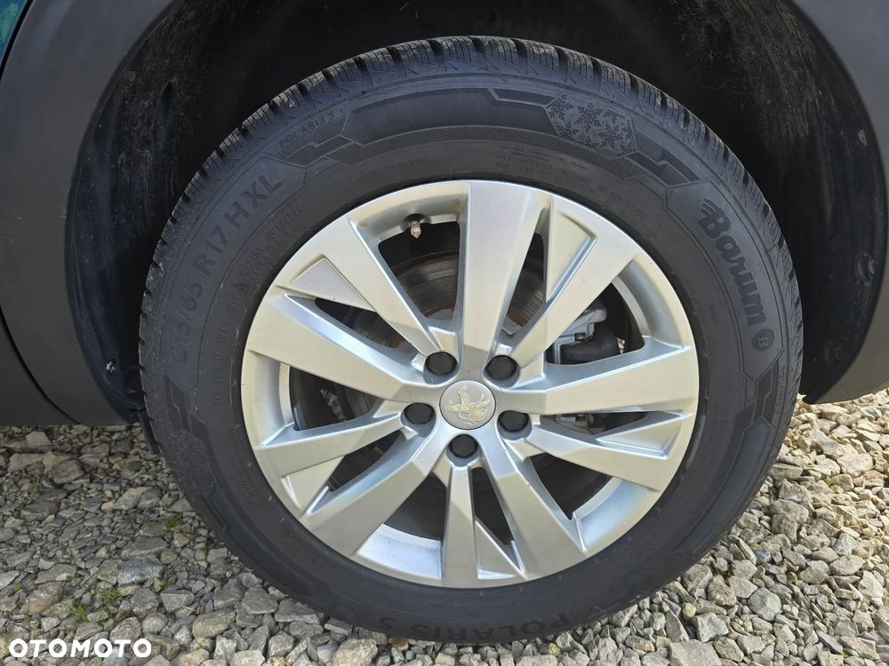 Peugeot 5008 - 28