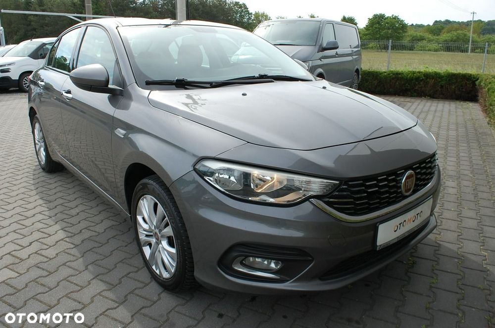 Fiat Tipo - 20