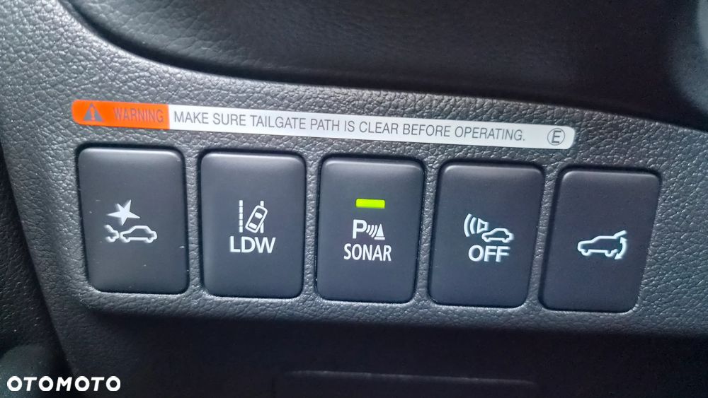 Mitsubishi Outlander 2019