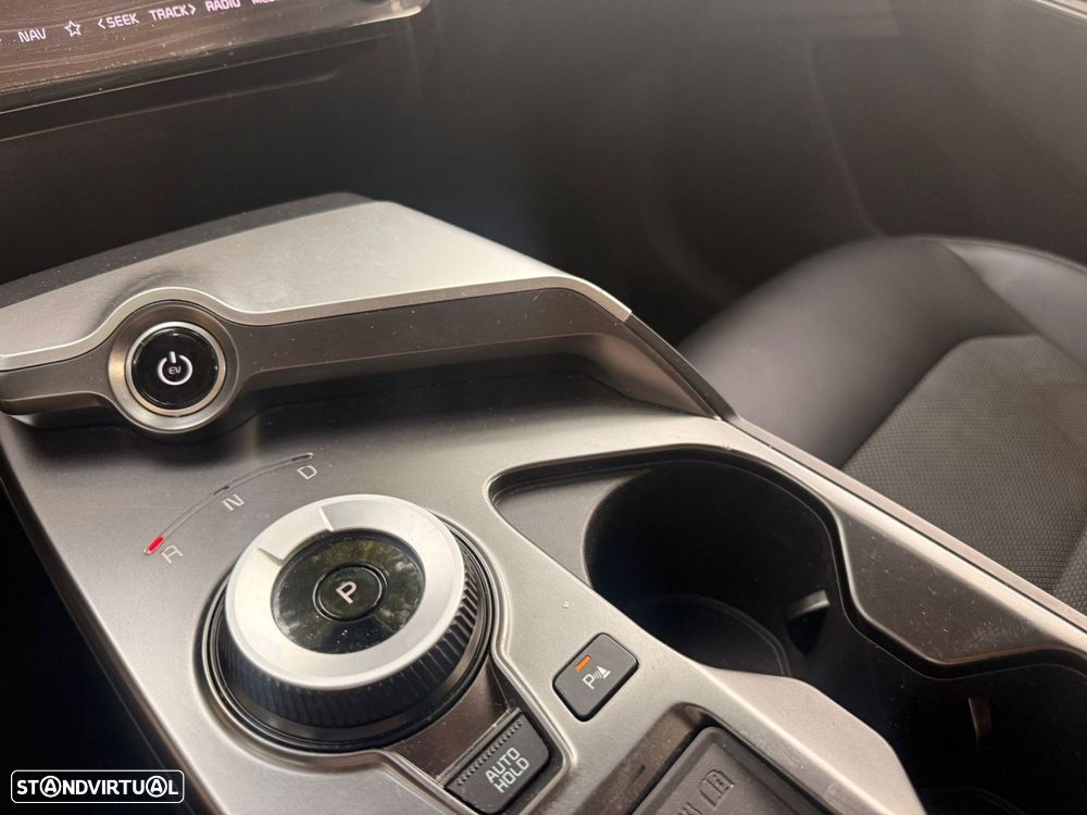 Kia EV6 - 17