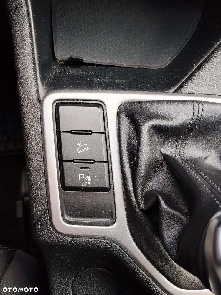 Kia Sportage 1.7 CRDI L 2WD - 10