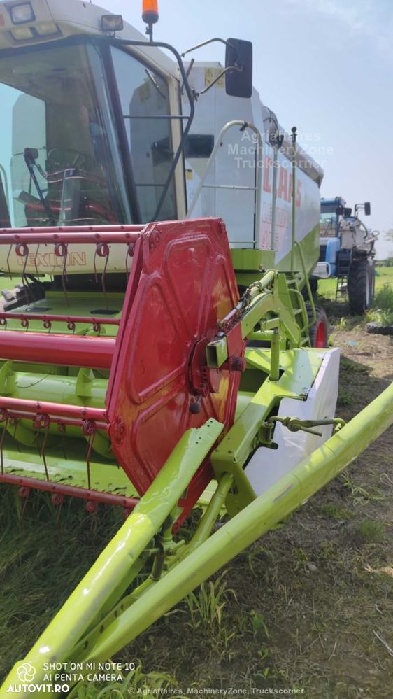 Claas LEXION 405 - 9