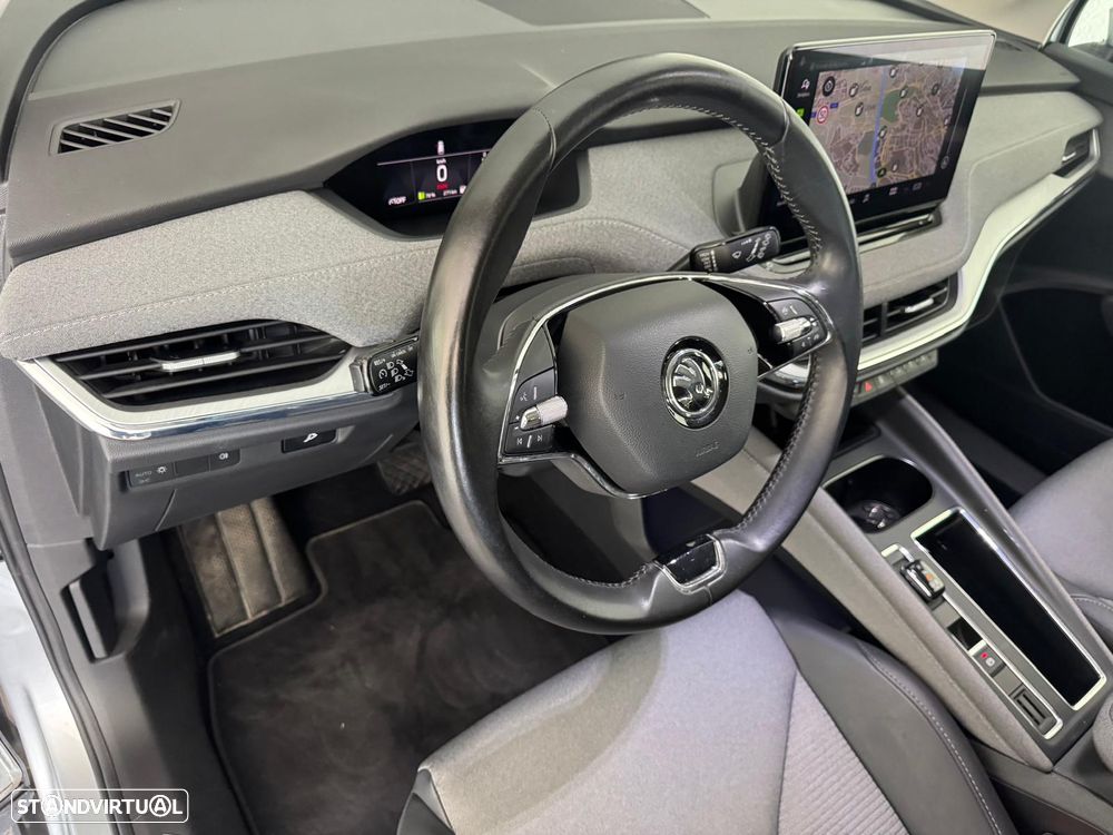 Skoda Enyaq iV 60 - 14